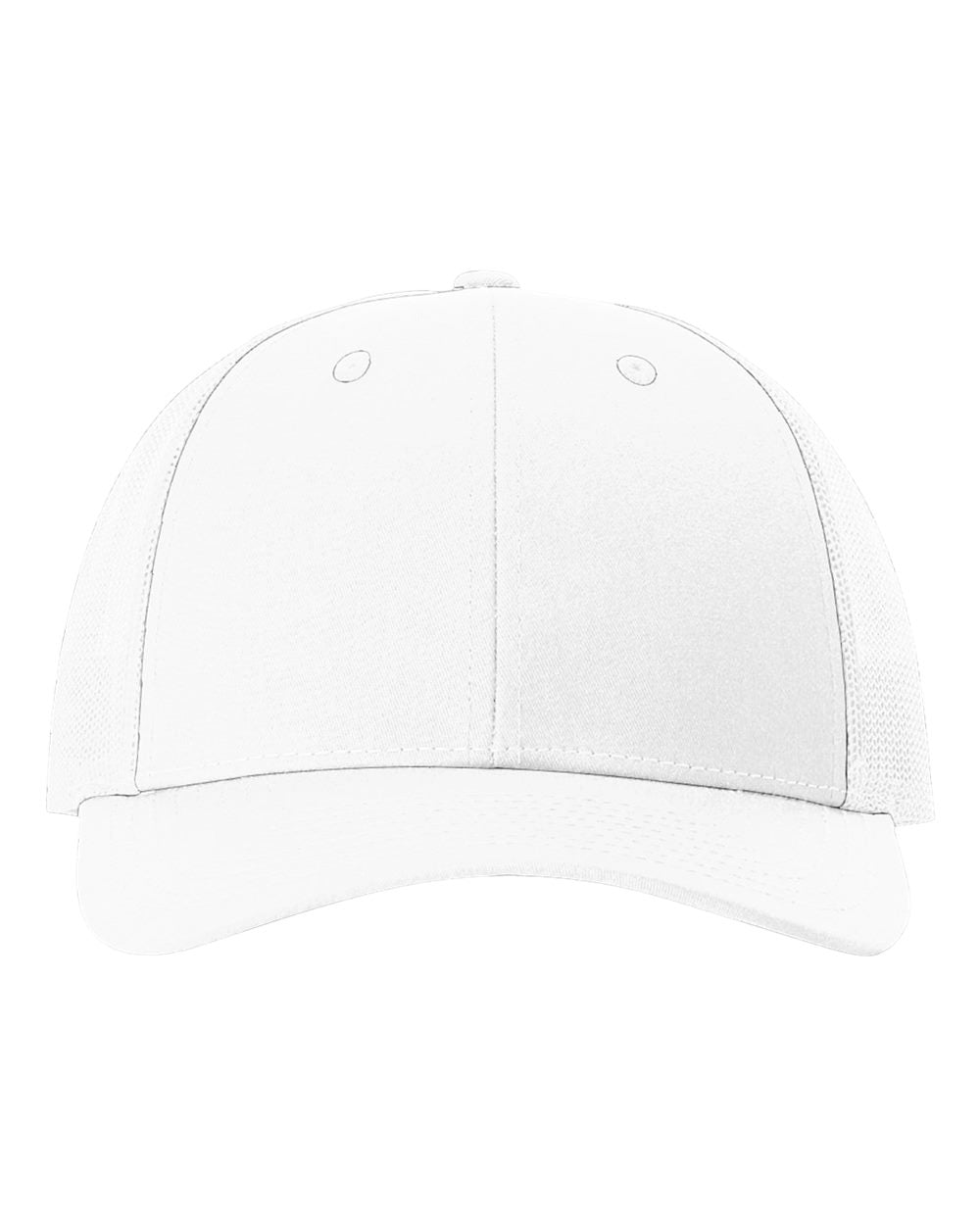 Low Pro Trucker Cap - 115